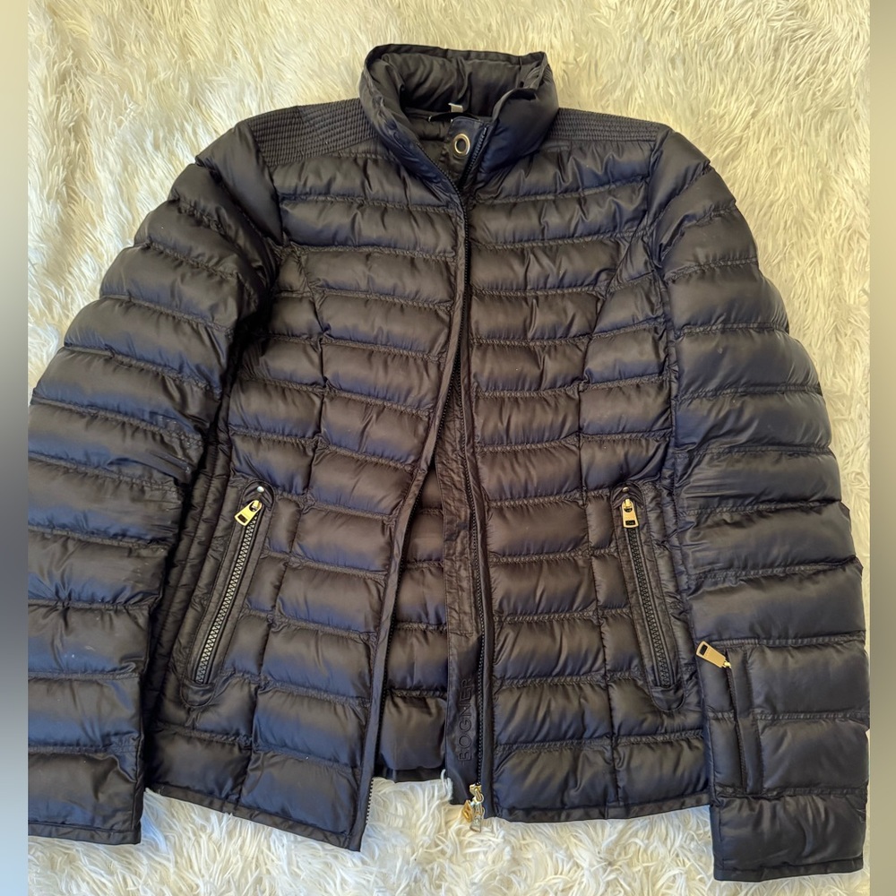 Bogner Fire & Ice Ski Jacket